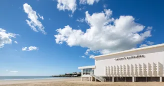 Casino Barrière Royan