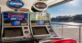 Casino Barrière Royan
