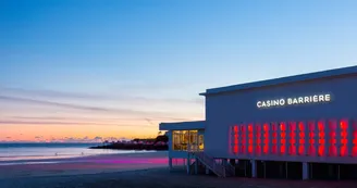 Casino Barrière Royan