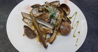 Le Cagou