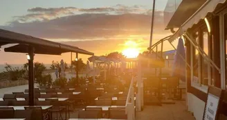Brasserie des Anges