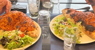 Brasserie des Anges