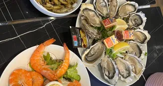 Brasserie des Anges