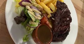 Brasserie des Anges