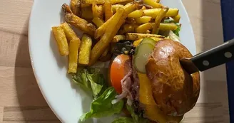 Brasserie des Anges
