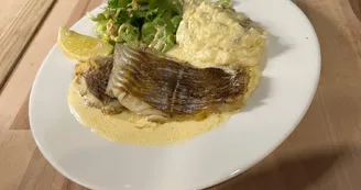 Brasserie des Anges