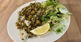 Brasserie des Anges