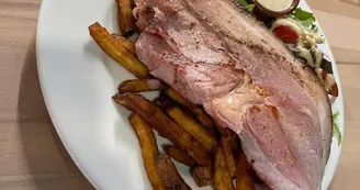 Brasserie des Anges