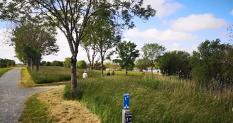 Lac de la Lande