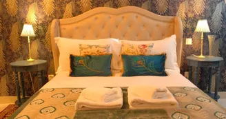 Le Logis d'Épargnes B&B