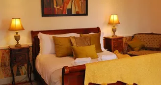 Le Logis d'Épargnes B&B