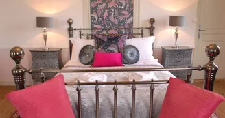 Le Logis d'Épargnes B&B