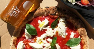 Pizza Cosy