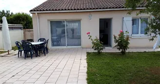 La Ganipote - Démollière Patrice et Marie-Agnès