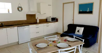 La Ganipote - Démollière Patrice et Marie-Agnès