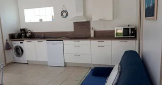 La Ganipote - Démollière Patrice et Marie-Agnès