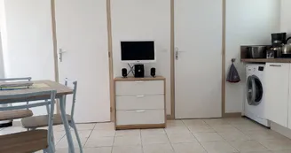 La Ganipote - Démollière Patrice et Marie-Agnès