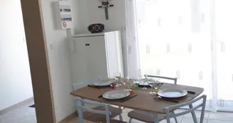 La Ganipote - Démollière Patrice et Marie-Agnès