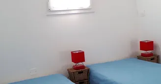 La Ganipote - Démollière Patrice et Marie-Agnès