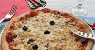 Pizzarella