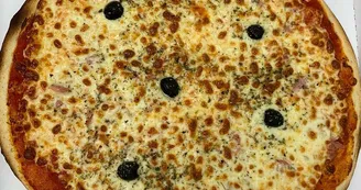 Pizzarella