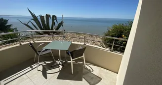 Hôtel Grottes de Matata