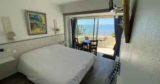 Hôtel Grottes de Matata