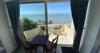 Hôtel Grottes de Matata