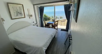 Hôtel Grottes de Matata