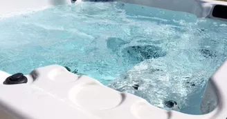 La Villa des Grillons - Vilneau Marie-Paule