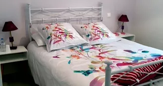 La Villa des Grillons - Vilneau Marie-Paule