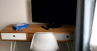 La Villa des Grillons - Vilneau Marie-Paule