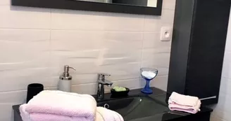 La Villa des Grillons - Vilneau Marie-Paule