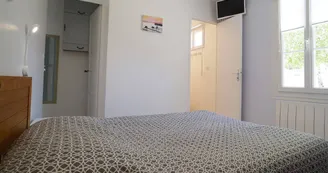 Bleu Sable Soleil - Lisoir Alain