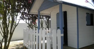 Bleu Sable Soleil - Lisoir Alain