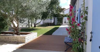 Bleu Sable Soleil - Lisoir Alain