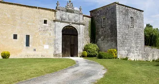 Abbaye de Sablonceaux