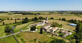 Abbaye de Sablonceaux