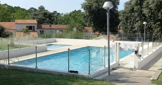 Villa Lisoie Meschers Royan Atlantique