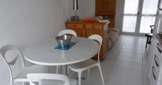 Villa Lisoie Meschers Royan Atlantique