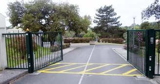 Villa Lisoie Meschers Royan Atlantique