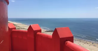 Phare de La Coubre