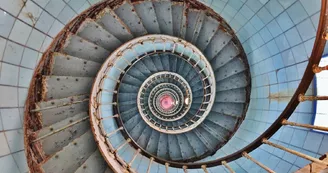 Phare de La Coubre