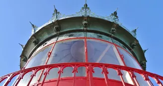 Phare de La Coubre