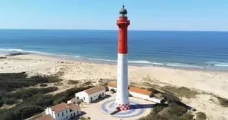 Phare de La Coubre