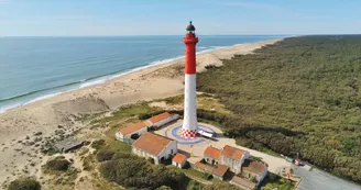 Phare de La Coubre