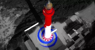 Phare de La Coubre
