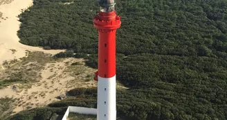 Phare de La Coubre