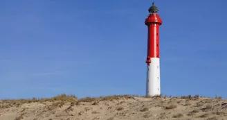 Phare de La Coubre