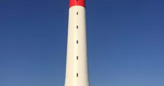 Phare de La Coubre